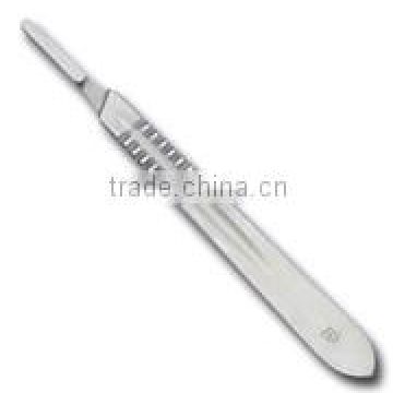 Scalpel Handle, bp Handles, Surgical Handles No.3 Sigal Medco