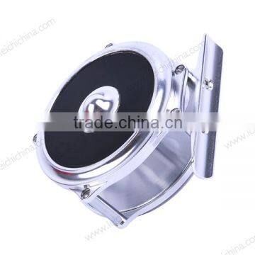 Clicker Drag System Fly Fishing Reel Classic Fly Reel photo-5