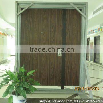 Swing In Israeli Flush Door Classical Model