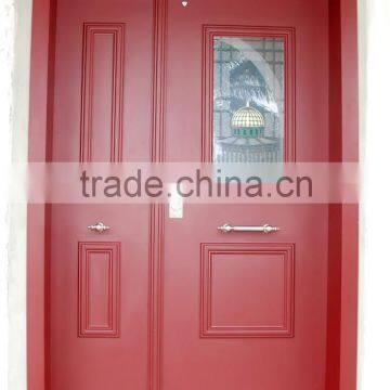 Israel Decorative Security Door, ,Designed Door