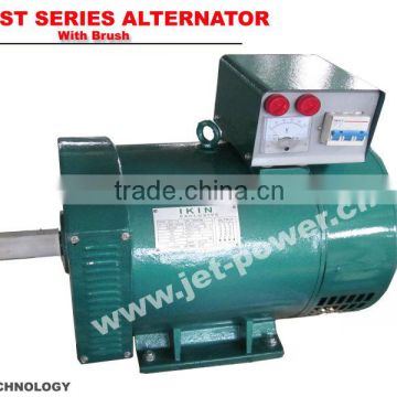 10kw ST/STC Brush alternators/generator head price