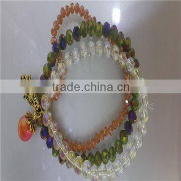 whosale crystal bracelet new style bracelet