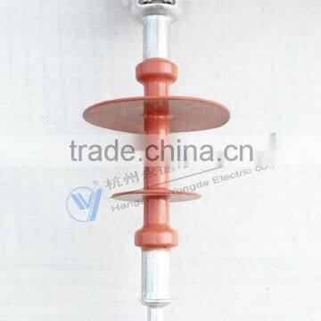 10KV low resistance insulator