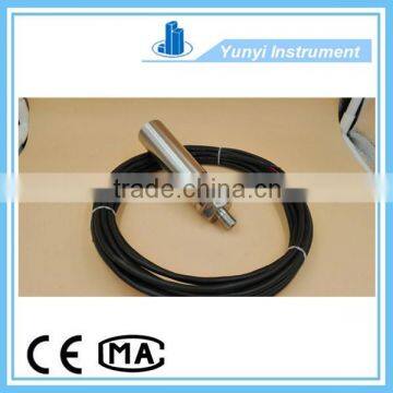 China low temperature pressure transmitter