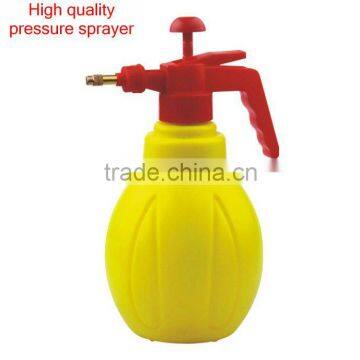 hand stainless steel pressure water sprayer YH-035