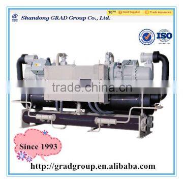 industrial air conditioning chiller famous brand