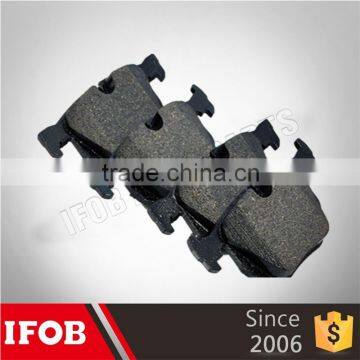 brake pads 34216761285/3421 6761 285 For R57 LCI/R58/R59/R60/R61