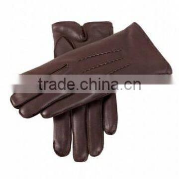 Men's Sheepskin Leather Gloves AP-8017