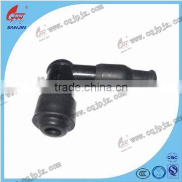 plastic caps and plugs Spark Plug cap CG125 CG150 various models spark plug cap china spark plug cap