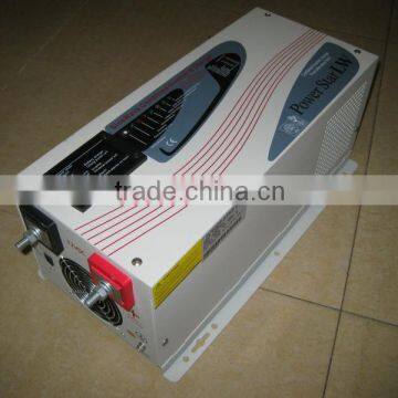 off grid low frequency solar inverter 12V 24V 48V 1000W 2000W 3000W pure sine wave solar inverter