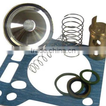 atlas copco service kit air compressor parts replacement oil stop valve kit 2901021702