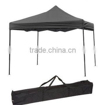new style steel pavilion waterproof gazebo with sides