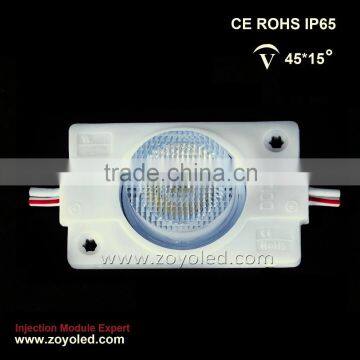 2015 customized shenzhen led module factory China 1.5w