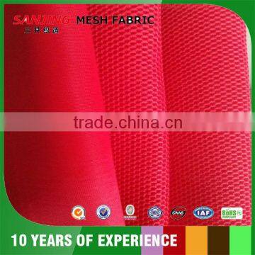 Good Pattern Polyester Mesh Fabric China Suppliers photo-2