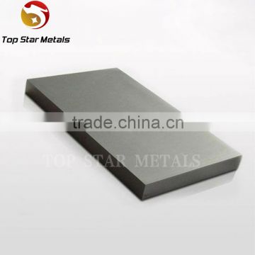 astm b551 zirconium plate for chemical industry top quality