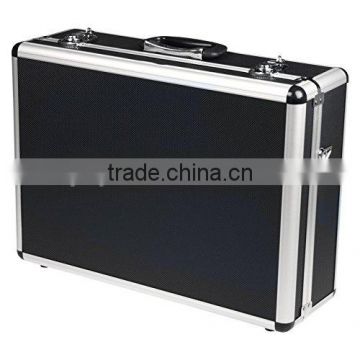 Aluminium Deluxe Flight Hard Carry Case