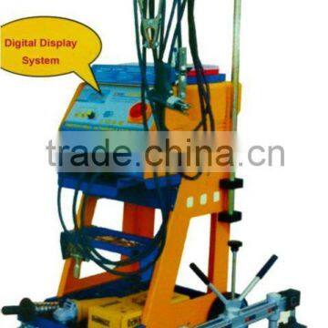 Automatic Digital Display spot welding machine