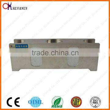 Alloy steel Doubl ended Shear Beam Load Cell sensorQSD10t~30t