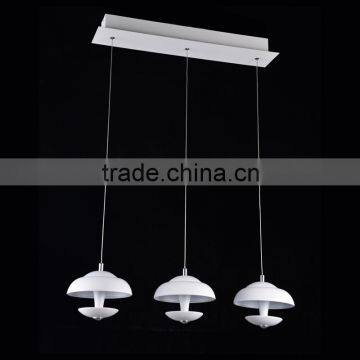 Modern LED Pendant Light (HS30125D/DLG-3) photo-5