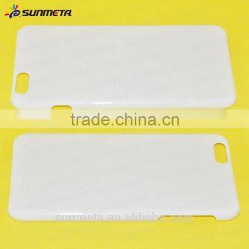 sublimation mobile case/covers for IP6+