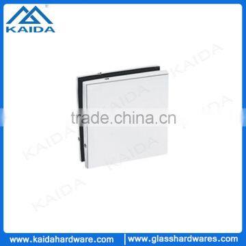 stainless steel glass panel fixing clamp