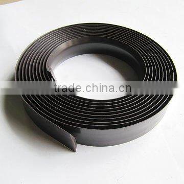 Flexible Rubber Extrusion Magnetic strips