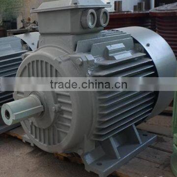 90KW permanent magnet generator alternator, 400RPM 450RPM 500RPM 50Hz, low speed, low RPM for wind turbine, water hydro turbine