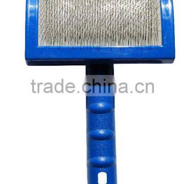 dog grooming brushes