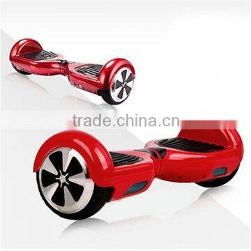 Self Balancing 2 Wheel Electric Scooter unicycle smart drifting self balance scooter