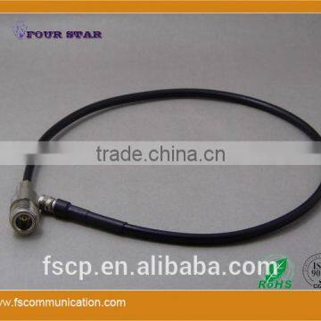 RG58 Cable Assembly With SMA RP-Male to N Female Crimp Connetcors photo-5