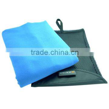 microfiber travel towel