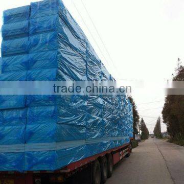 Flooring base, High acoustic performance, XPS insulation board