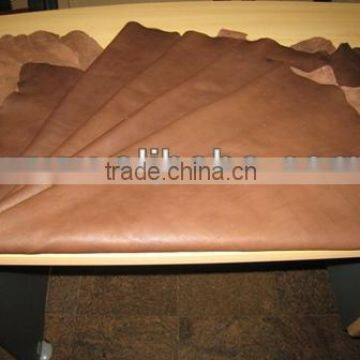 GOAT SOFTY MILLED LEATHER photo-2