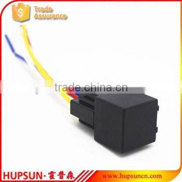 Brass Material JD1912 Car Relay, 4PIN 40A 12V Car Relay photo-6