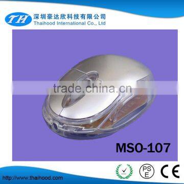 Computer Accessory/Cheap USB Wire Mouse