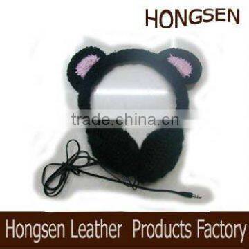 HSET132 headphone earmuffs