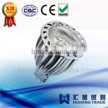 led ceiling round spotlight fitting