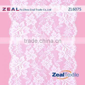 Swiss Voile Lace in Switzerland/Swiss Voile Lace for Party Dress