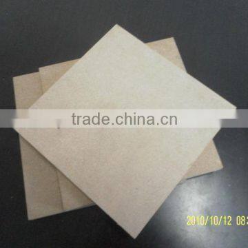 Mdf for furniture 1220*2440mm(4*8')