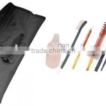 Promotional High Quality Military Gun Cleaning Kit