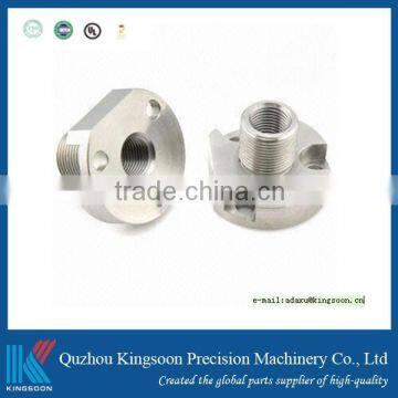 2016 KINGSOON high quality 316L cnc turning parts                        
                                                                                Supplier's Choice