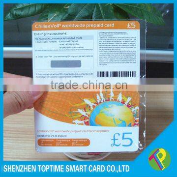 Phone Card/calling Card