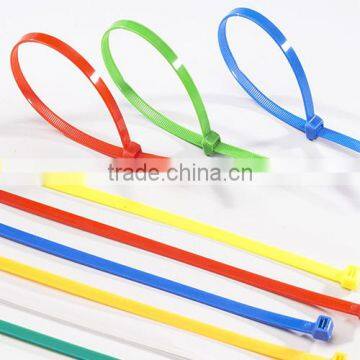 Nylon Cable Ties photo-2