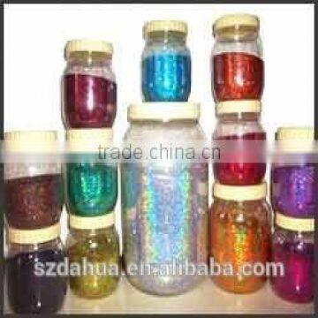 nail holographic glitter powder ,holografic powder. holographic glitter powder