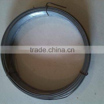 Cheap metal small coil wires