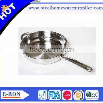 High quality stainless steel baking pan