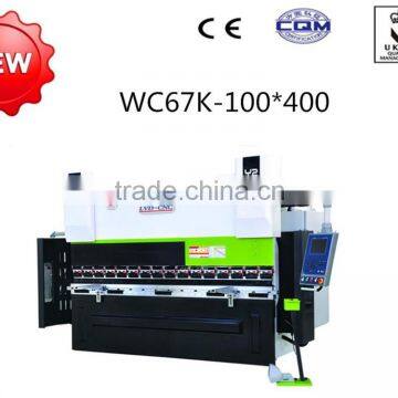 Steel Bending Machine for Sale, Cnc Steel Rod Bending Machine photo-4