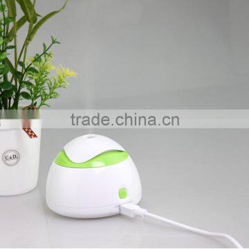 Portable Ultrasonic Humidifier, USB Ultrasonic Humidifier, Car USB Humidifier photo-4
