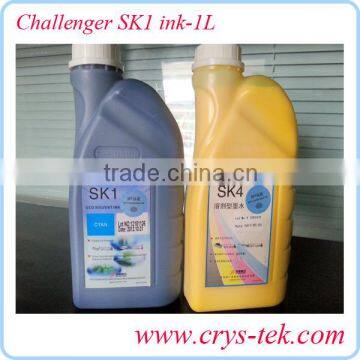 Infiniti SK1 eco solvent ink