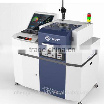 Advanced technology with visual window high vacuum soldering machine usb
